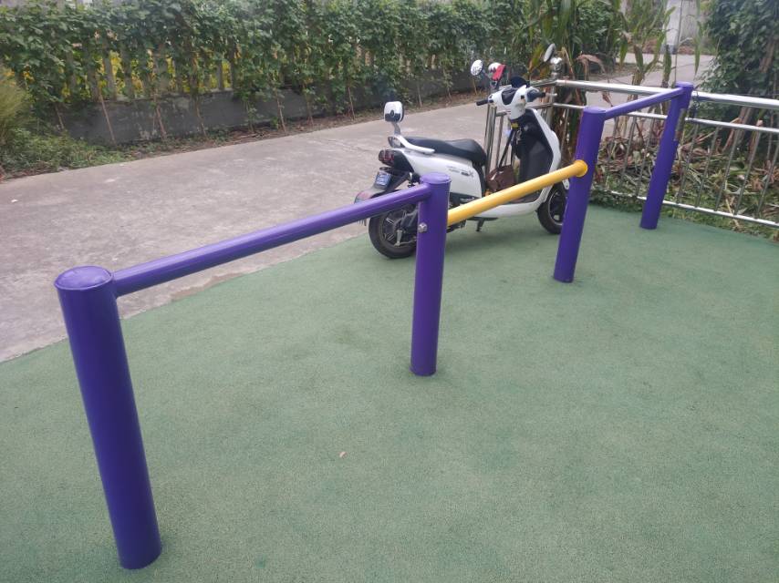 彈振壓腿器 彈振壓腿器