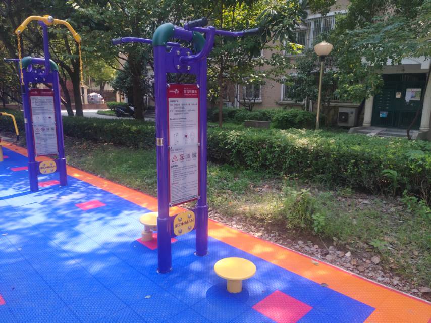 雙位轉腰器 雙位轉腰器