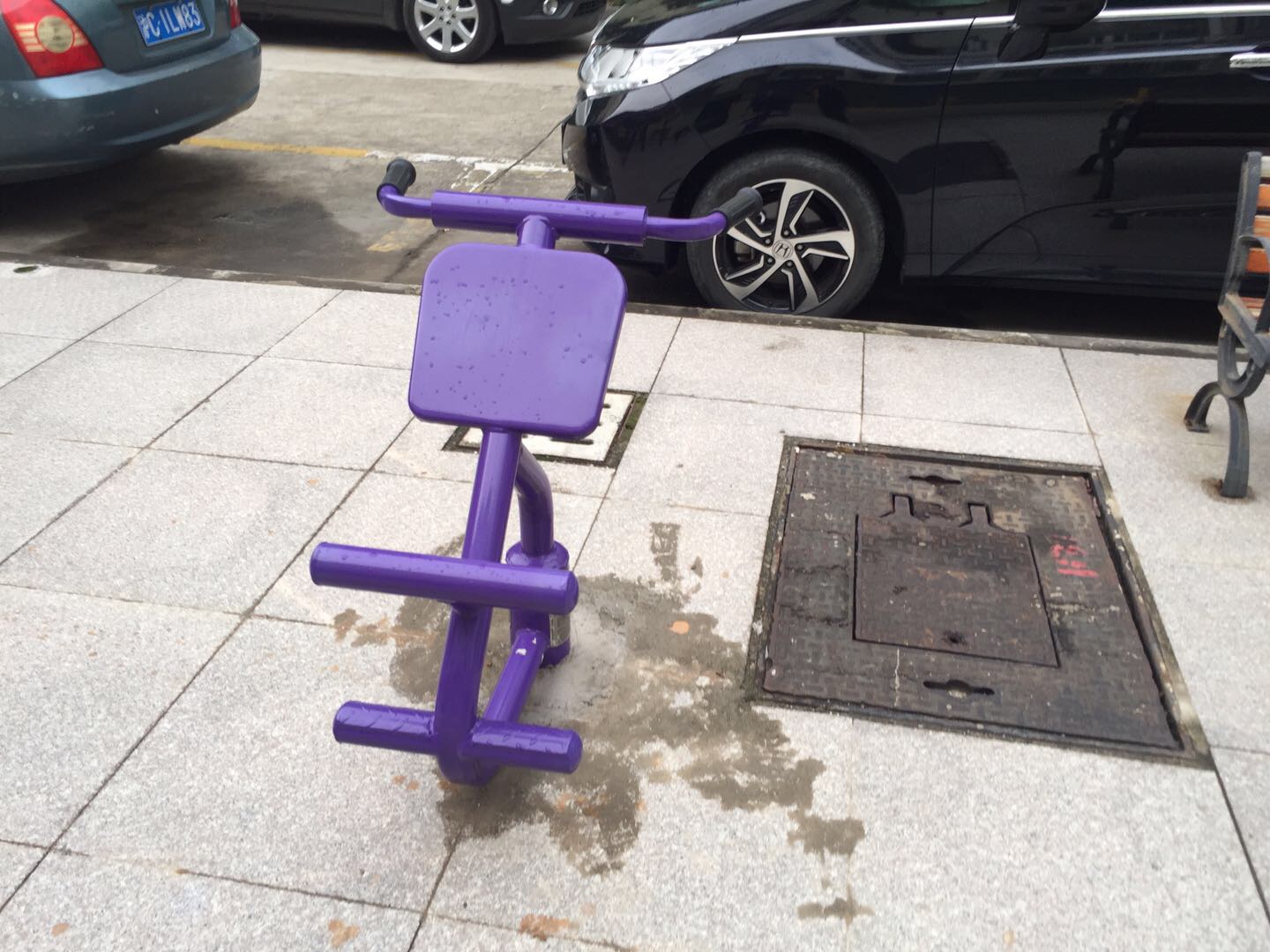 背肌訓練器 背肌訓練器