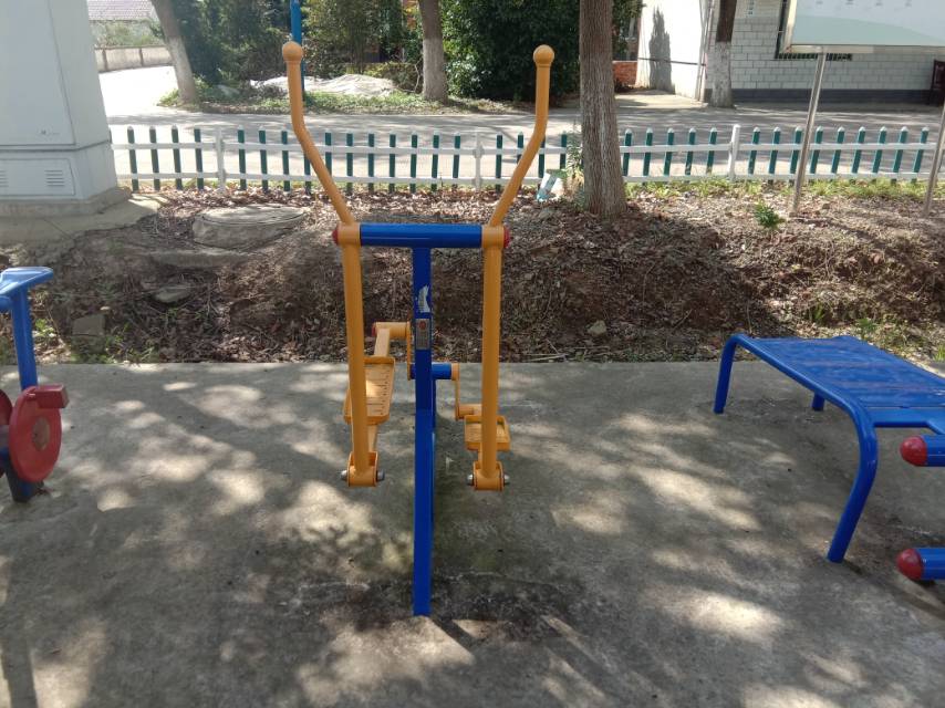 室外橢圓機 室外橢圓機