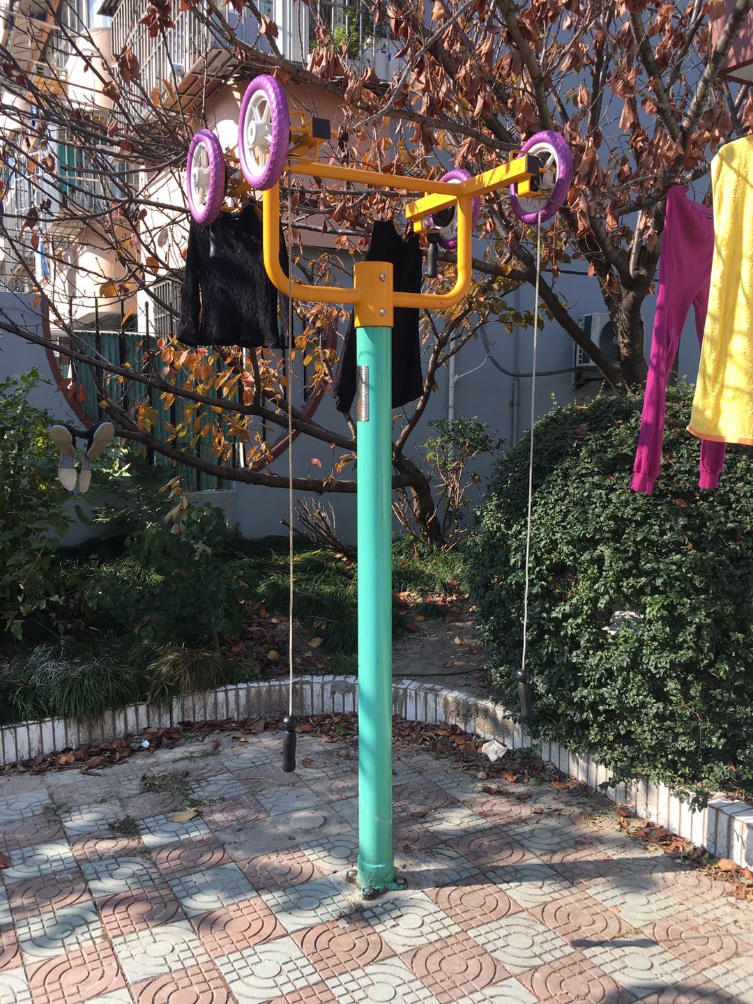 上肢牽引器 上肢牽引器