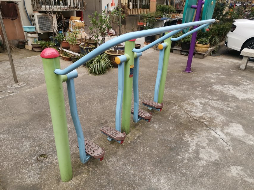 太空漫步器 太空漫步器