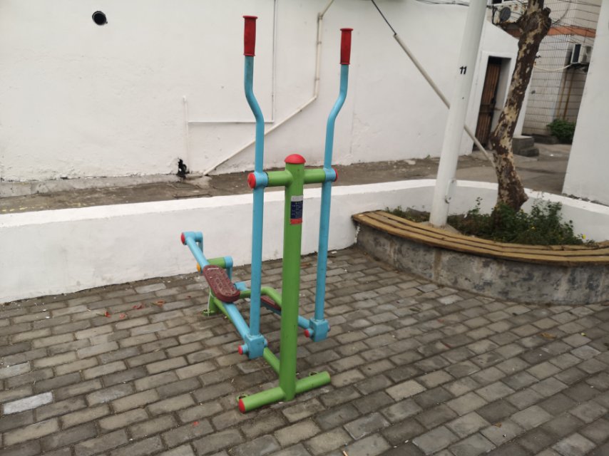 跑步器 跑步器