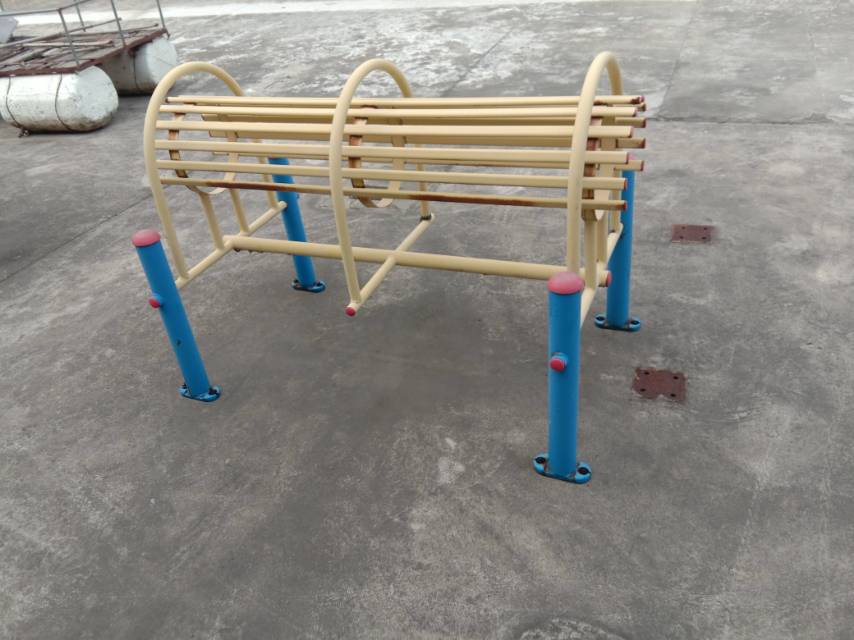 伸腰器 伸腰器