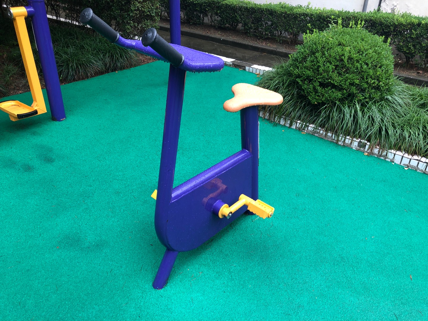 健身車(chē)