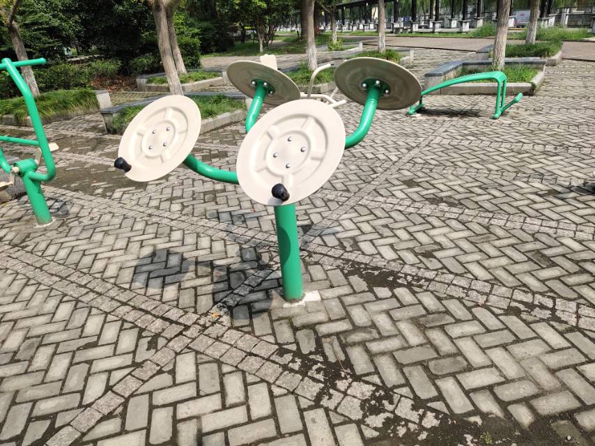 太極揉推器 太極揉推器