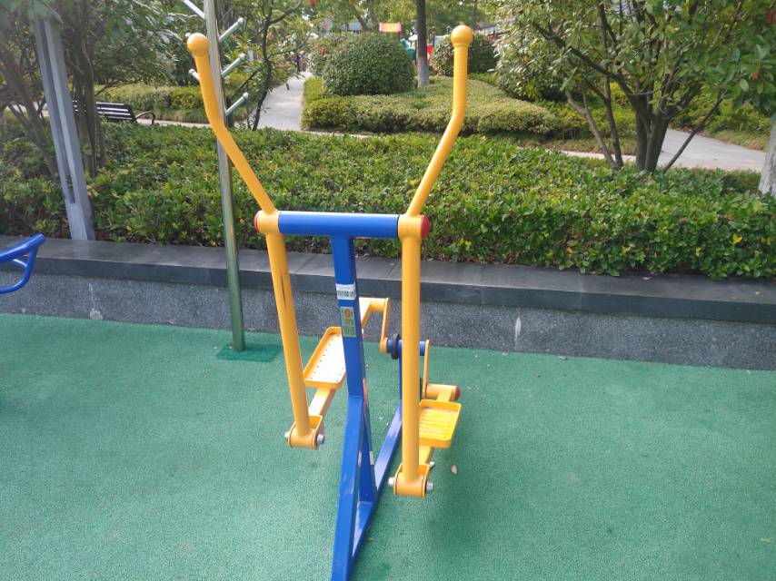 室外橢圓機 室外橢圓機