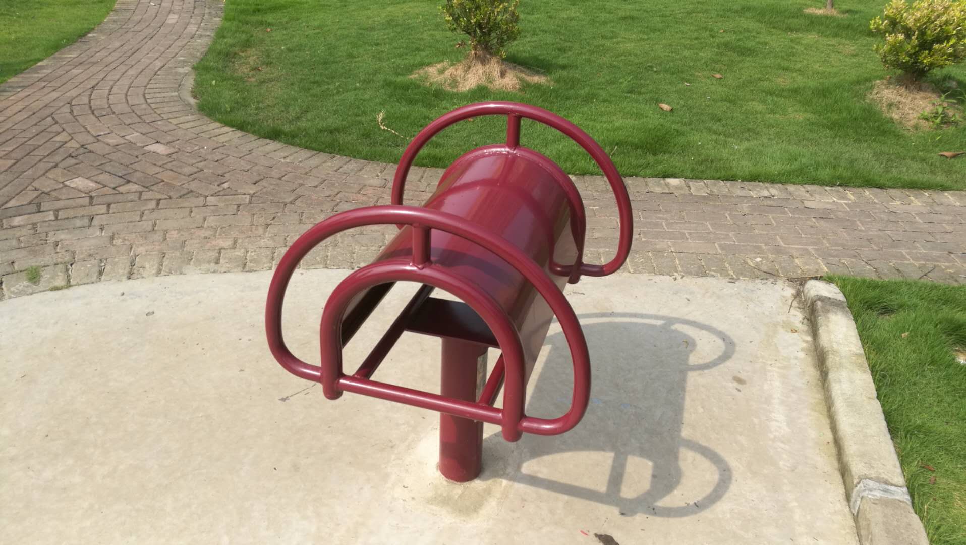 伸腰伸背器 伸腰伸背器