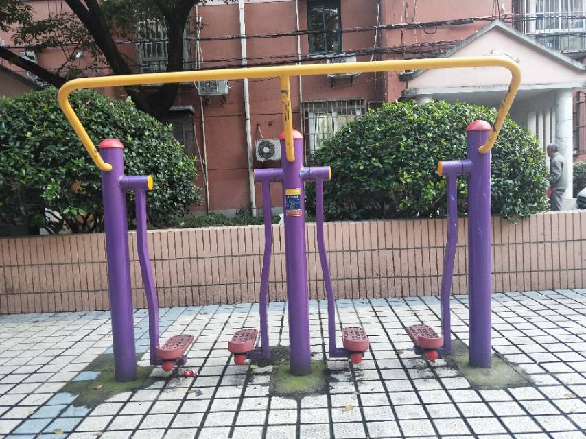 太空漫步器 太空漫步器