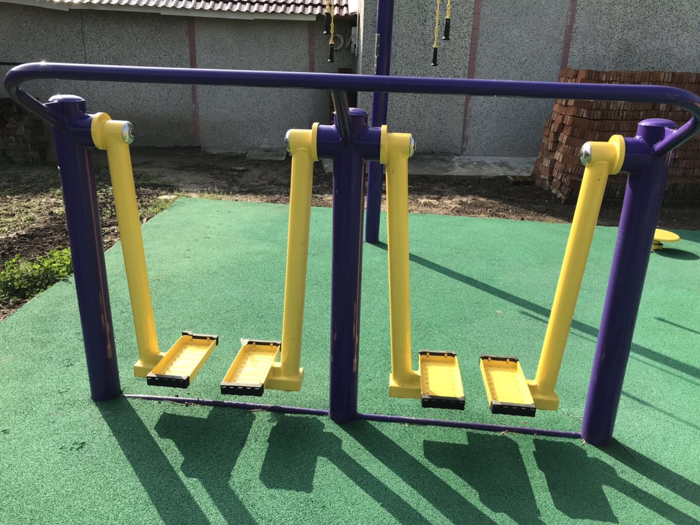 太空漫步機(jī) 太空漫步機(jī)