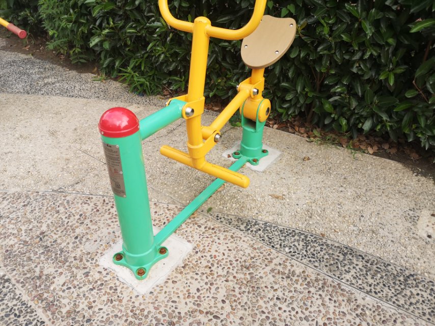 騎馬機(jī) 騎馬機(jī)