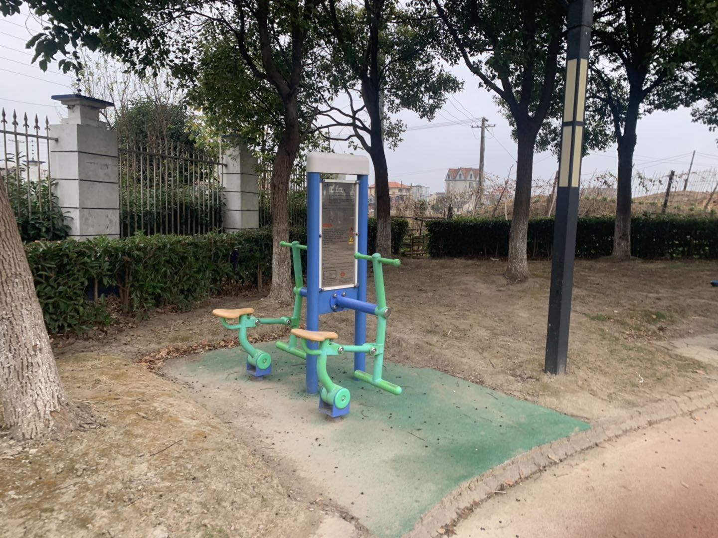 雙立柱騎馬機 雙立柱騎馬機