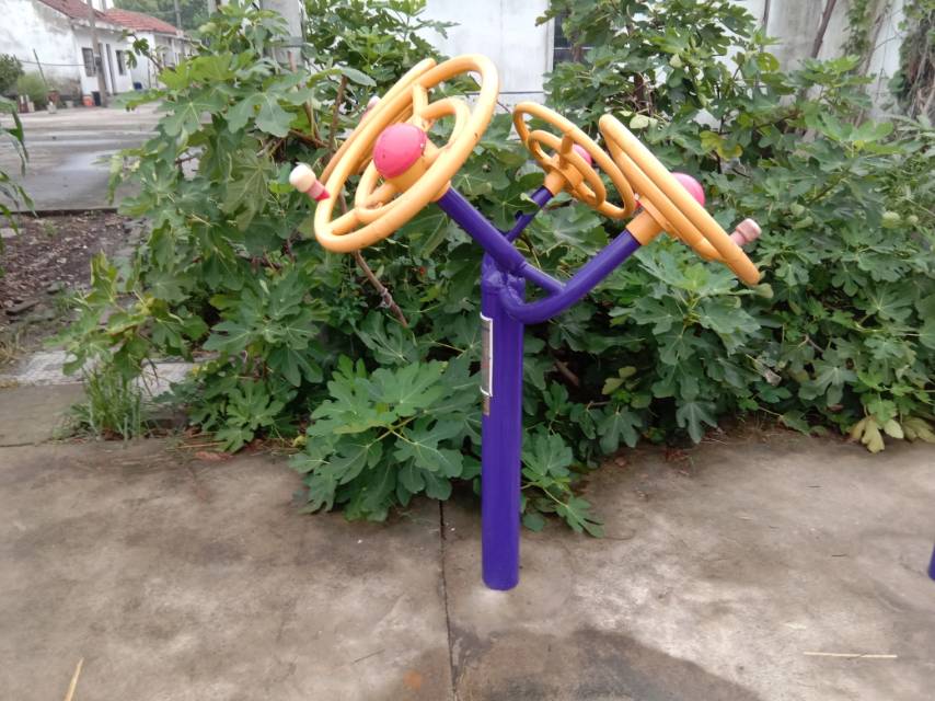 太極揉推器 太極揉推器