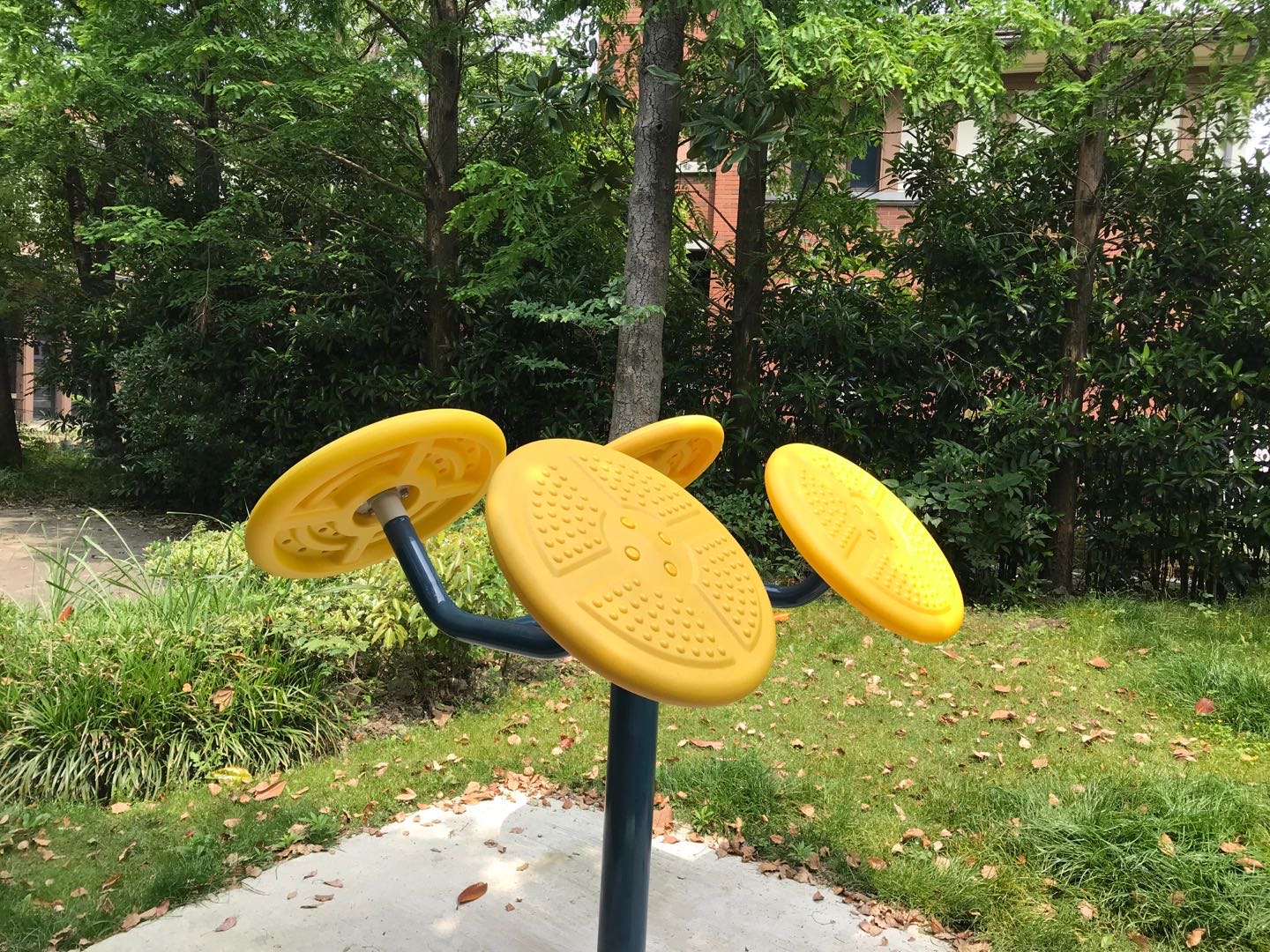 太極揉推器 太極揉推器