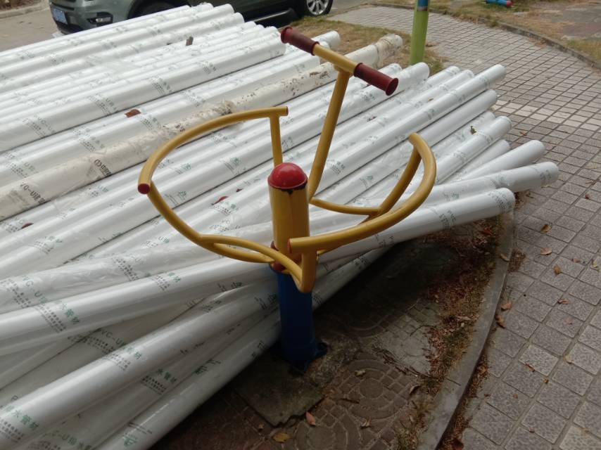 太極推手 太極推手