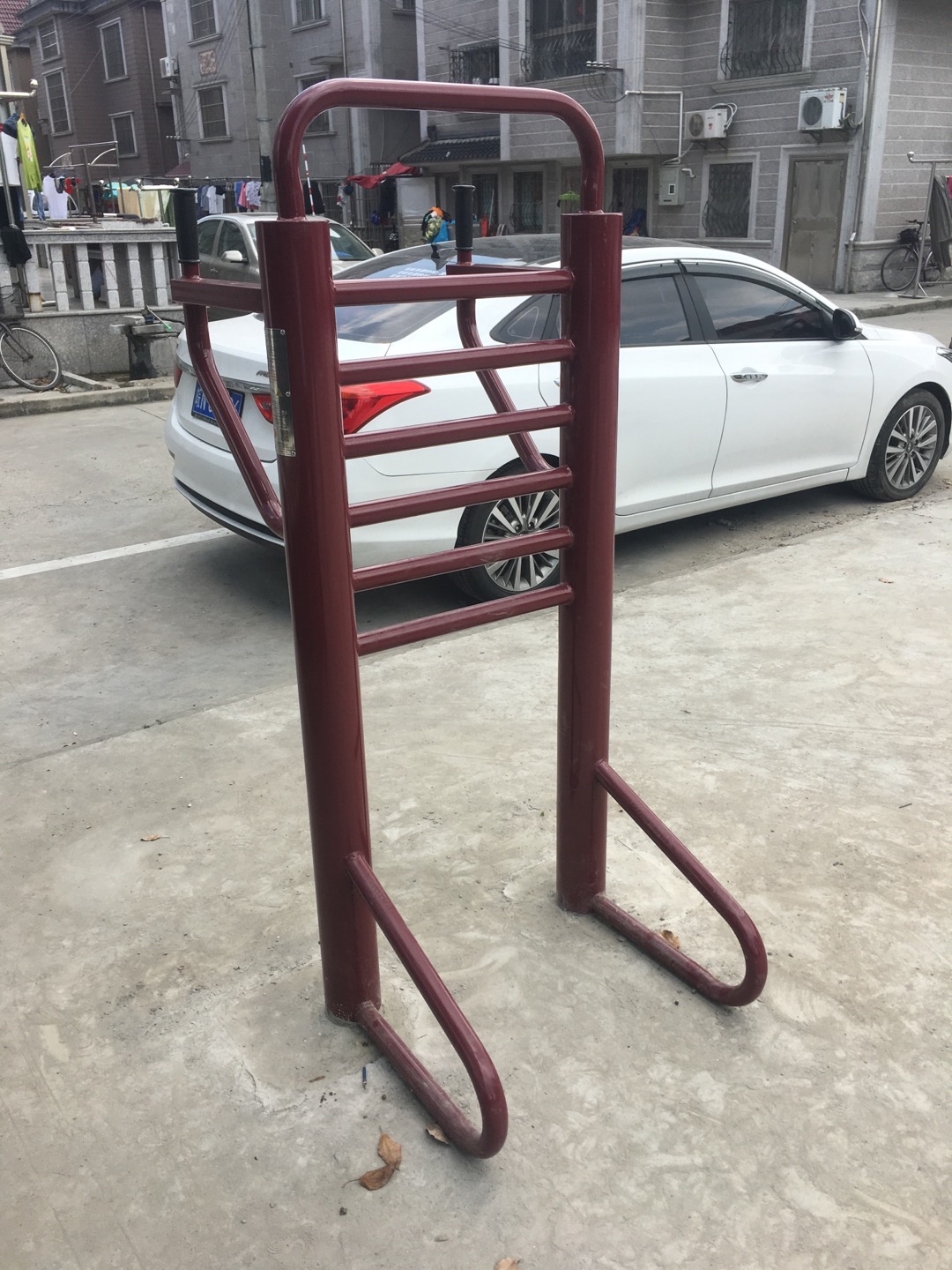 多功能訓(xùn)練器