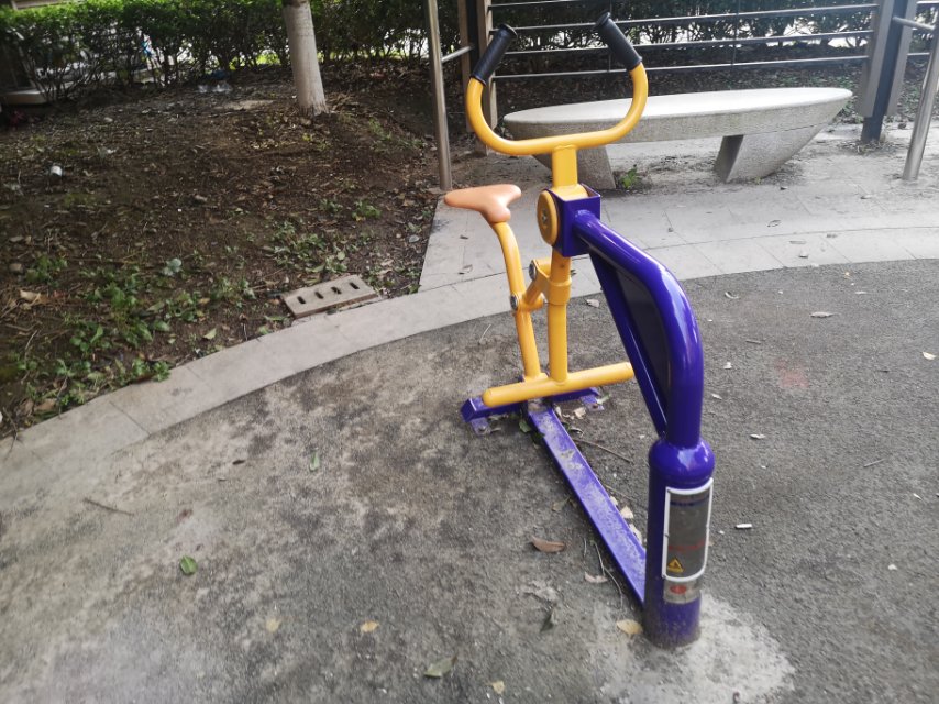 騎馬機(jī) 騎馬機(jī)