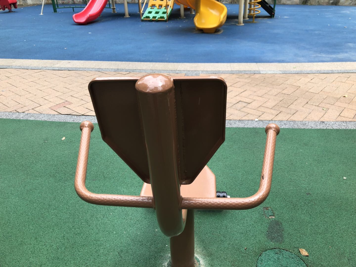 膝關節訓練器