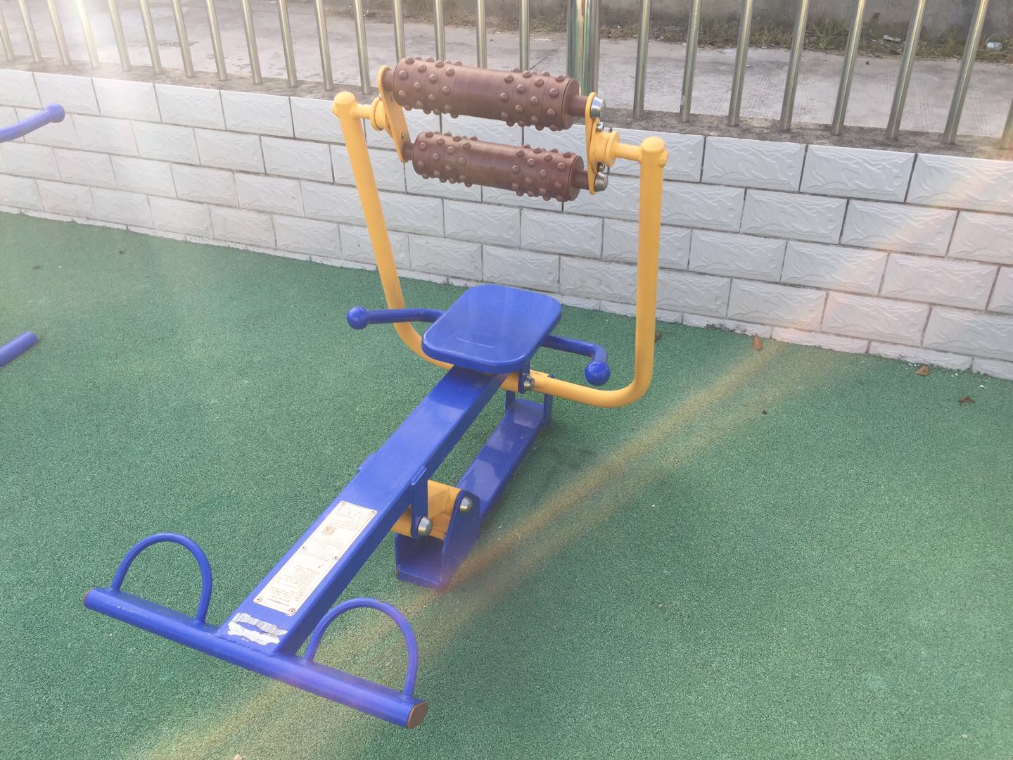 腹背屈伸訓練器 腹背屈伸訓練器