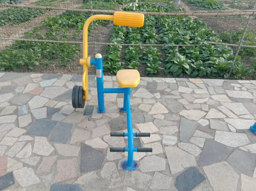 腹背鍛煉器 腹背鍛煉器