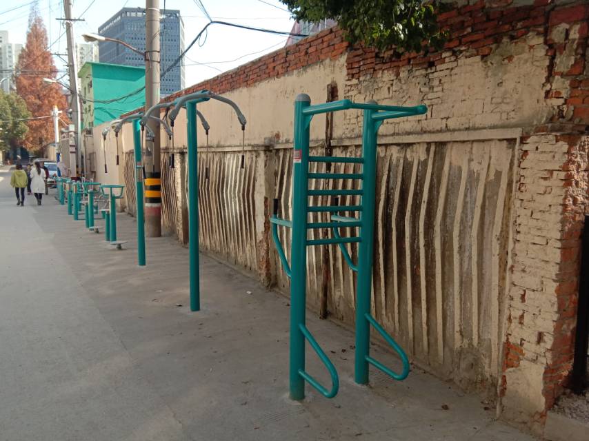 真光一市民益智健身點