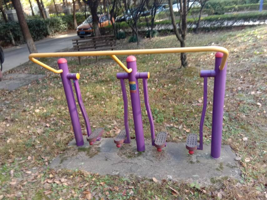 太空漫步器 太空漫步器