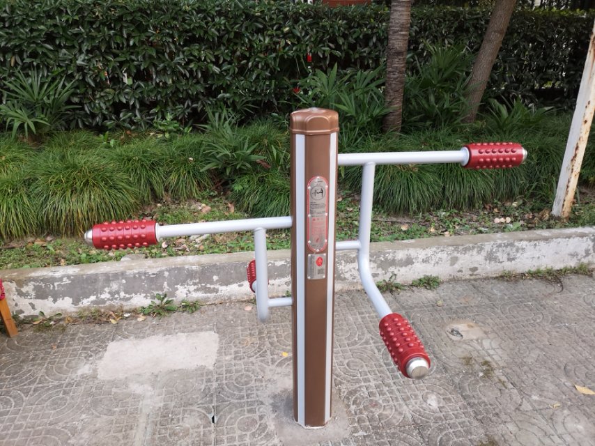 四級(jí)壓腿按摩器