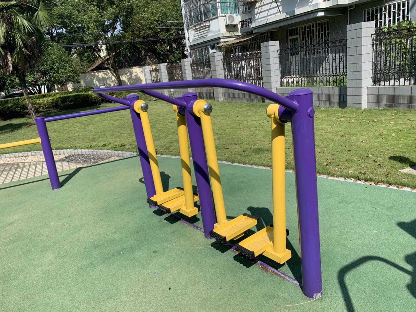 太空漫步機 太空漫步機