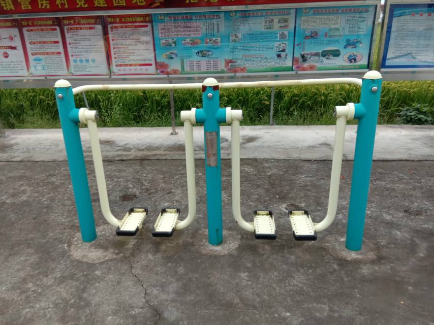 雙位太空漫步機(jī) 雙位太空漫步機(jī)