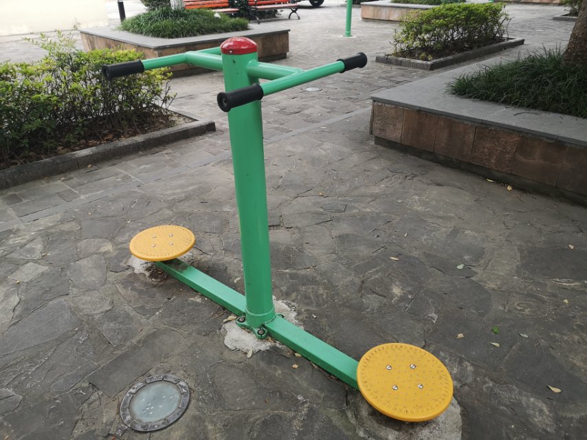 二位扭腰器 二位扭腰器