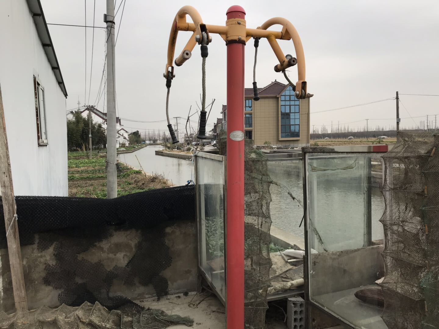 上肢牽引器 上肢牽引器