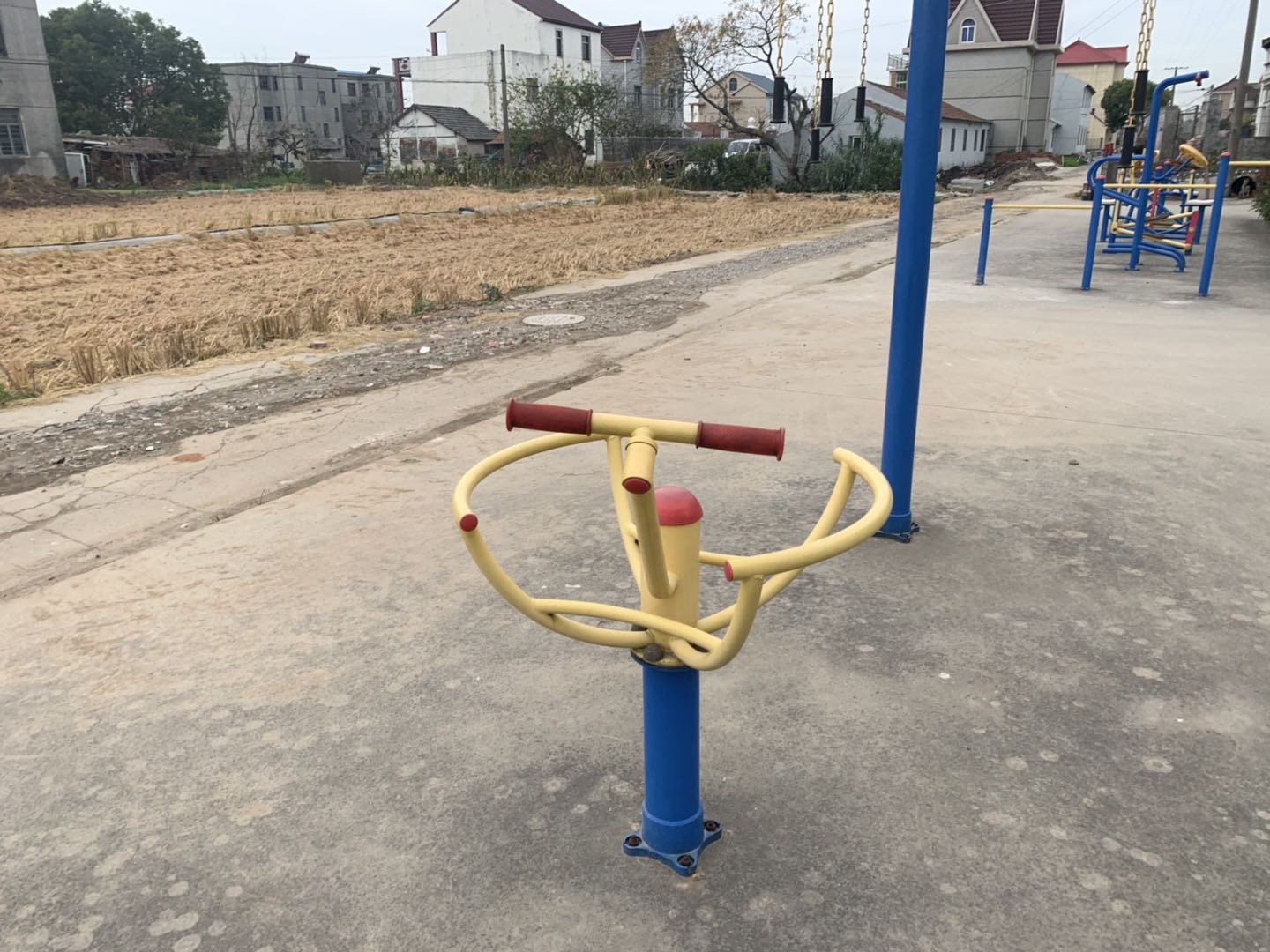 太極推手 太極推手