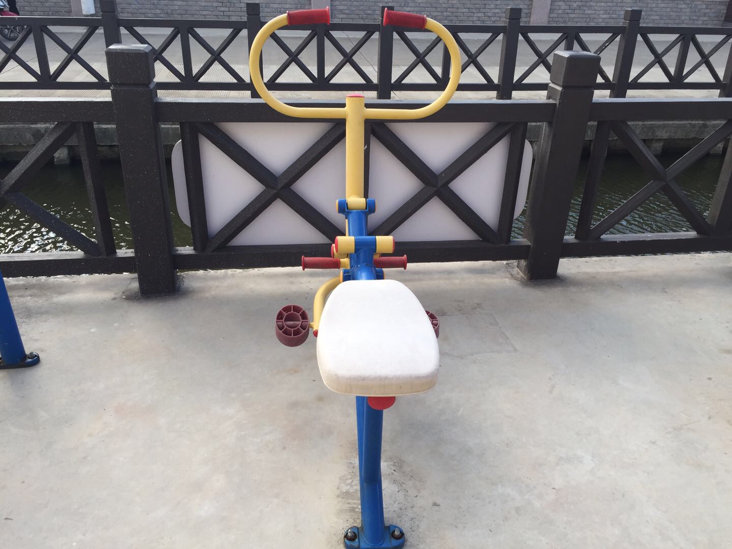 健騎器 健騎器