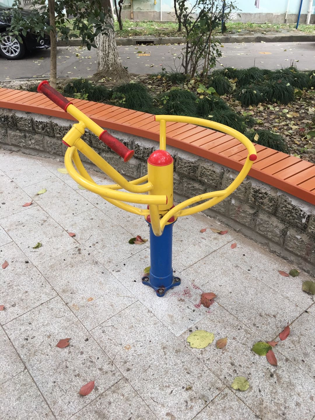 太極推手 太極推手