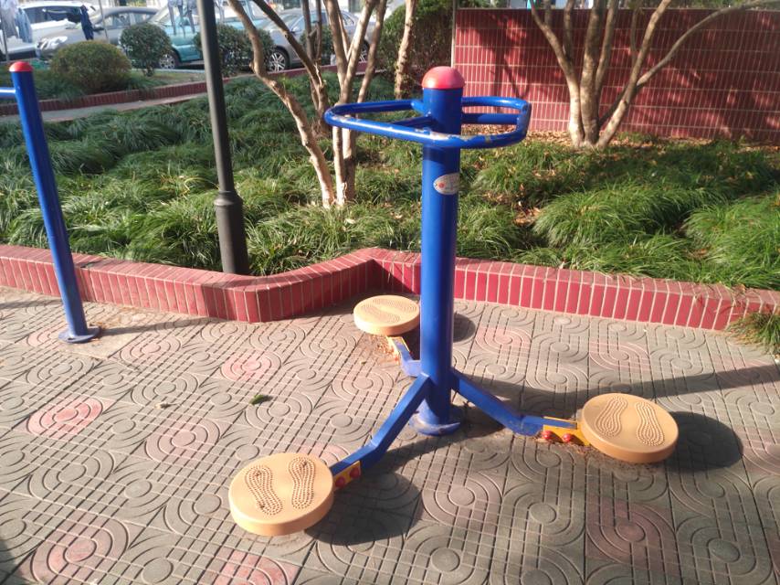 扭腰器 扭腰器
