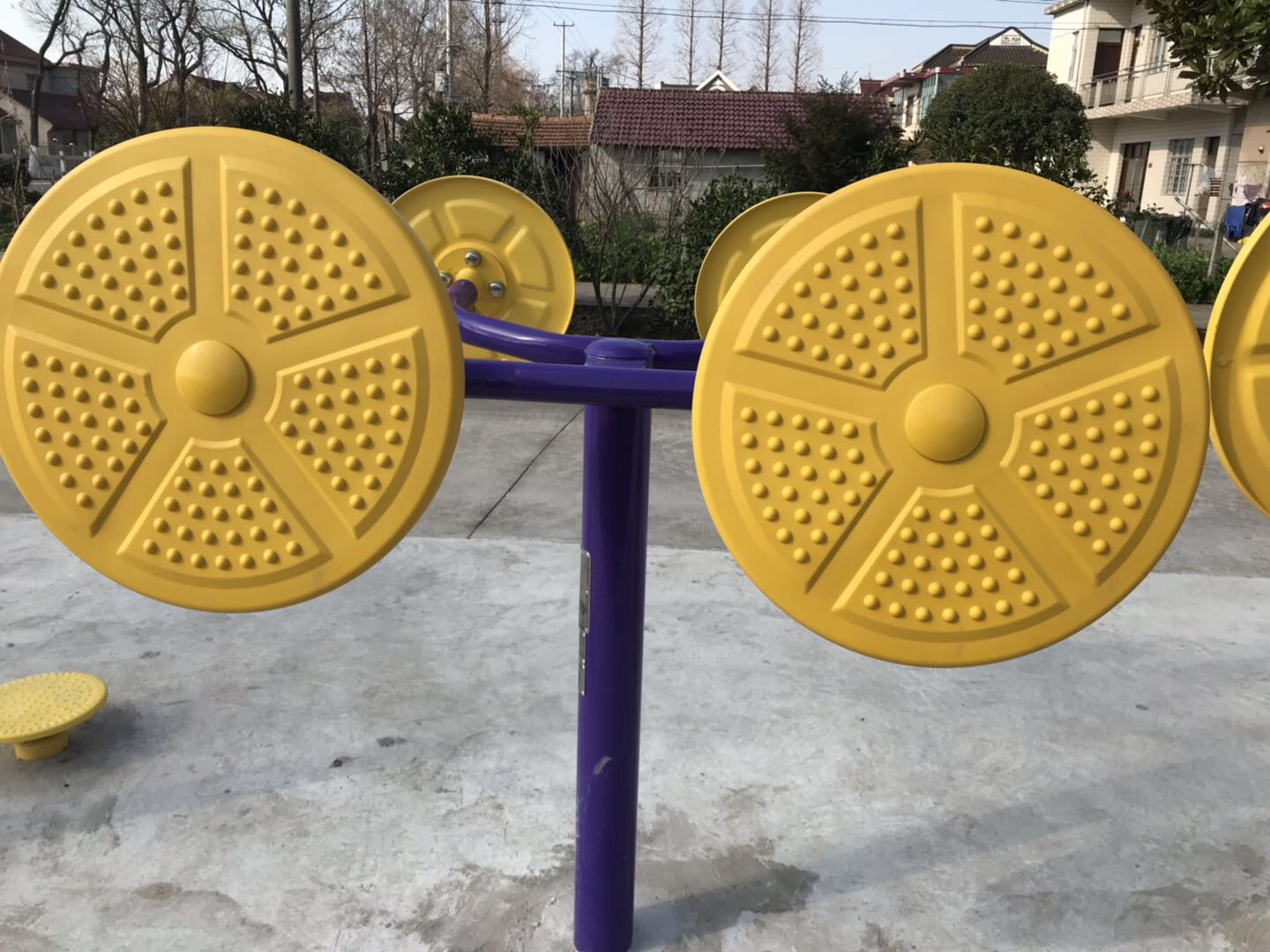 輪盤訓練器 輪盤訓練器