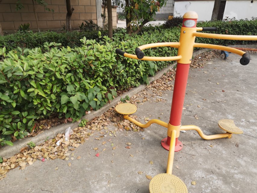 三人轉腰器 三人轉腰器