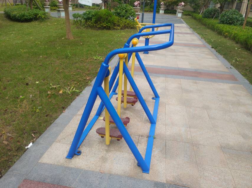 漫步器 漫步器