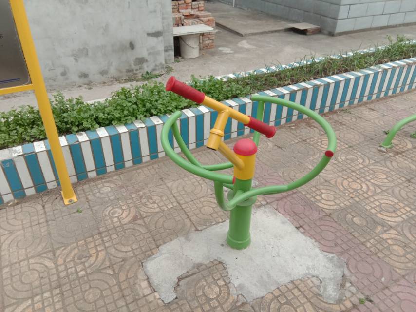 太極推手 太極推手