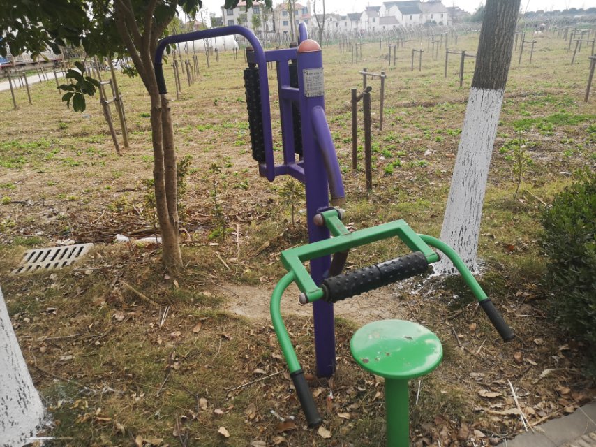 腰背按摩器 腰背按摩器