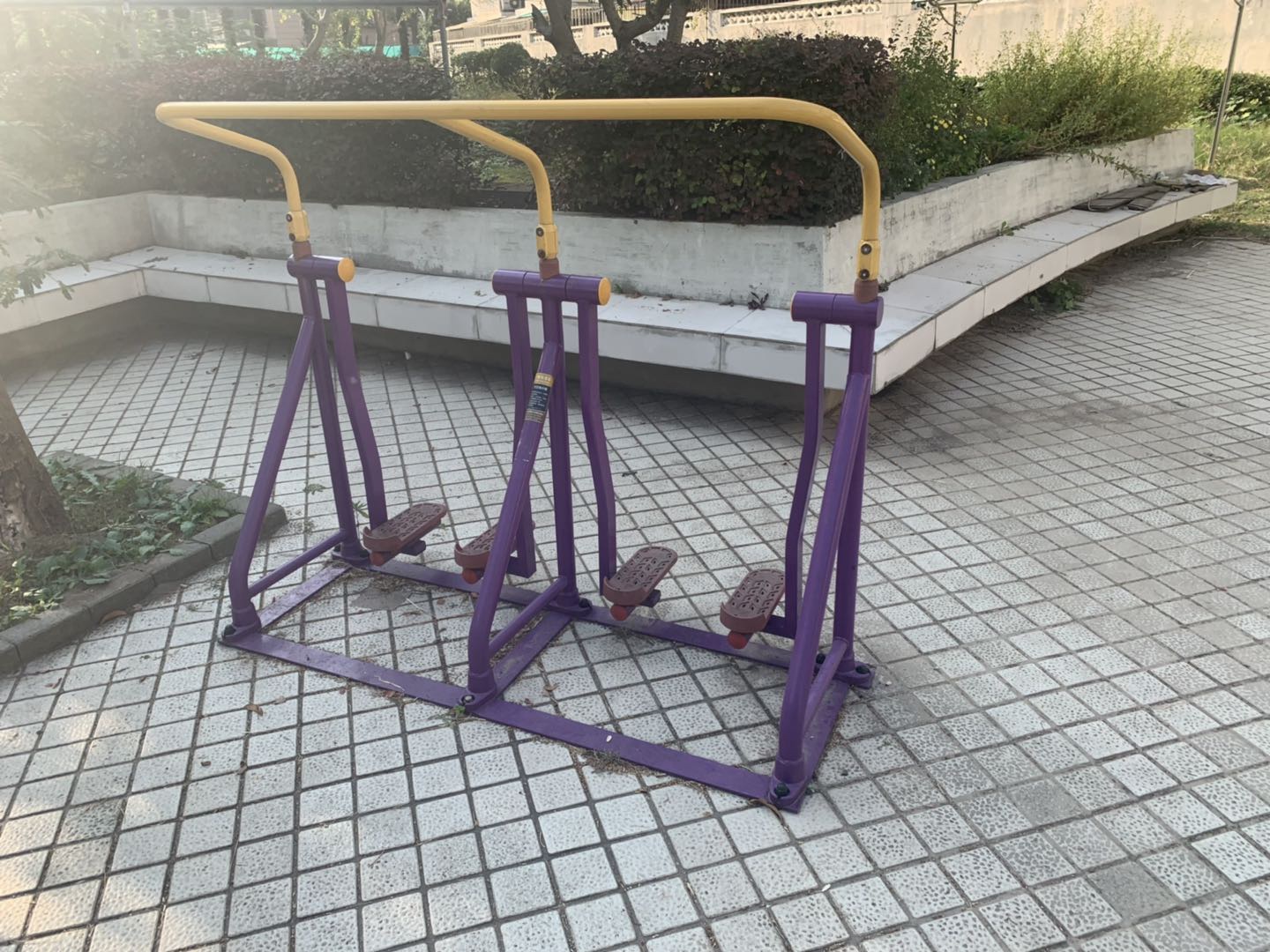 太空漫步器 太空漫步器