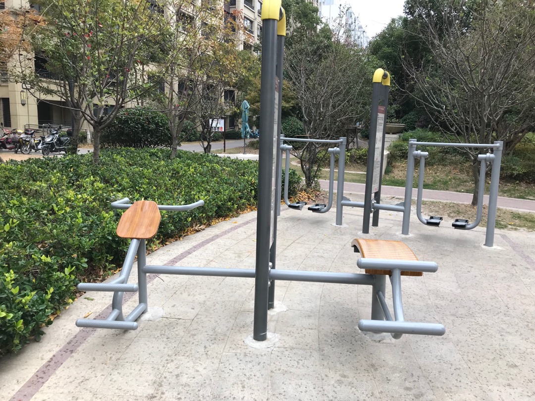 背腹肌訓(xùn)練器