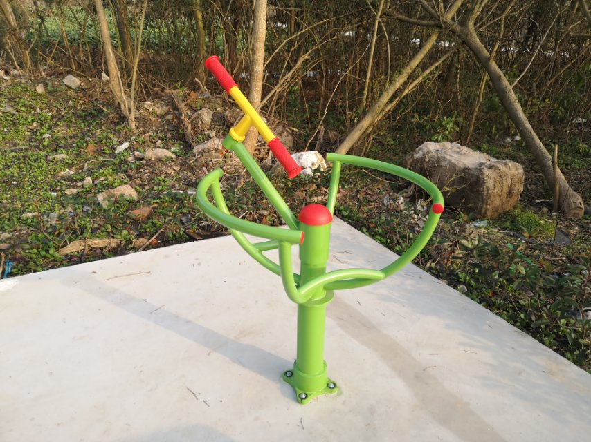 太極推手器 太極推手器