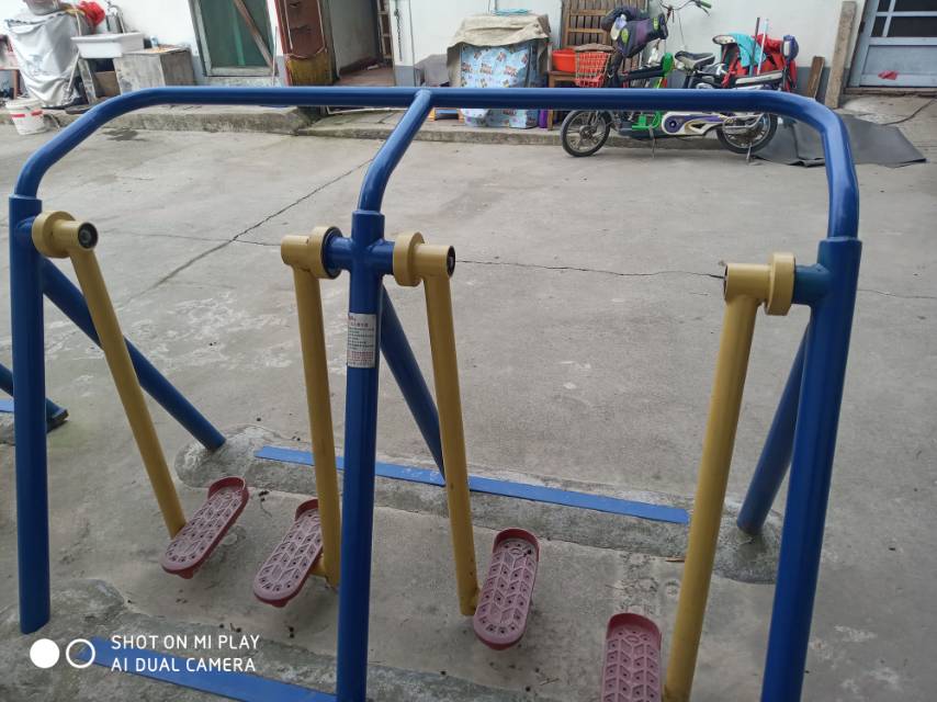 太空漫步器 太空漫步器