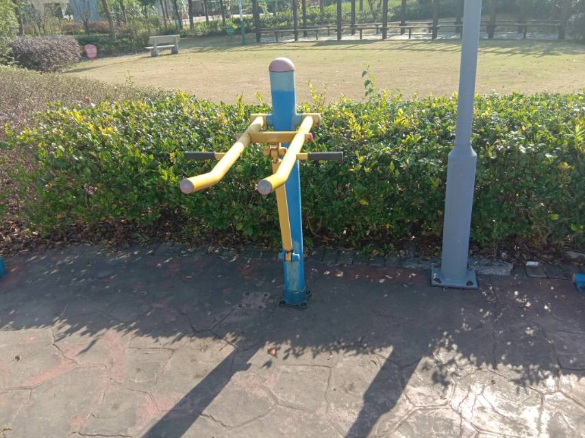 腰腿鍛煉器 腰腿鍛煉器