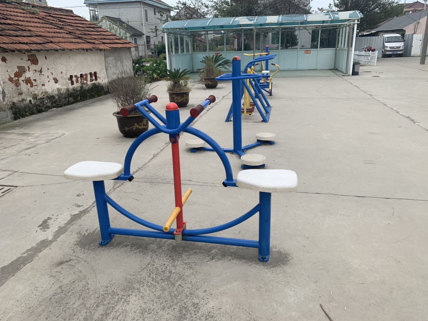 下肢康復器 下肢康復器