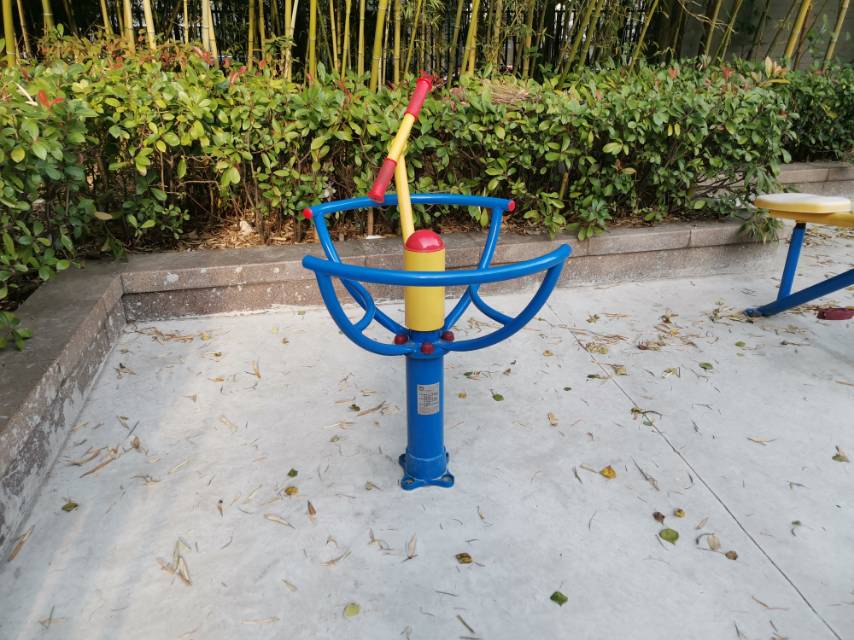 太極推手 太極推手