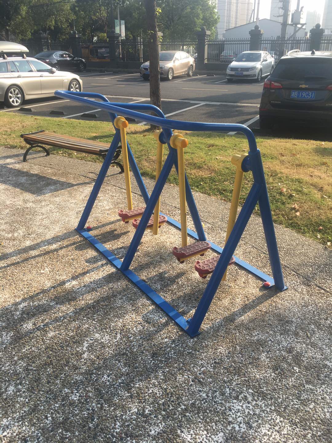 漫步器 漫步器