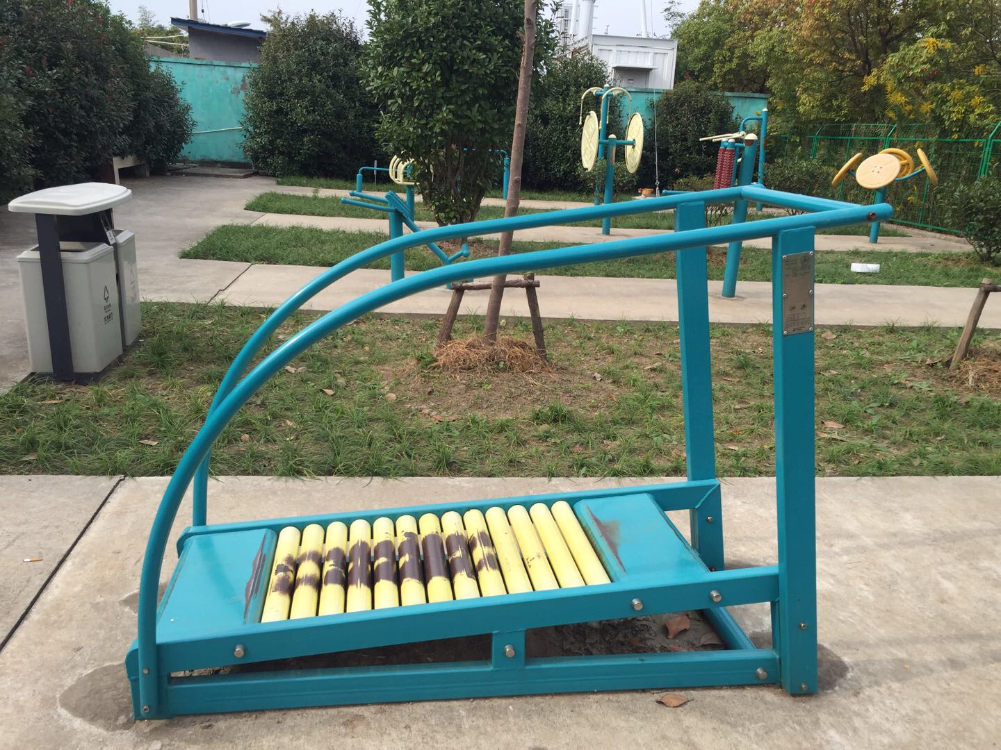 跑步機 跑步機