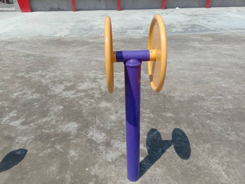 臂力訓練器